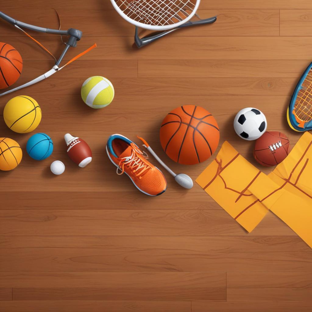 Como escolher esporte ideal para apostar