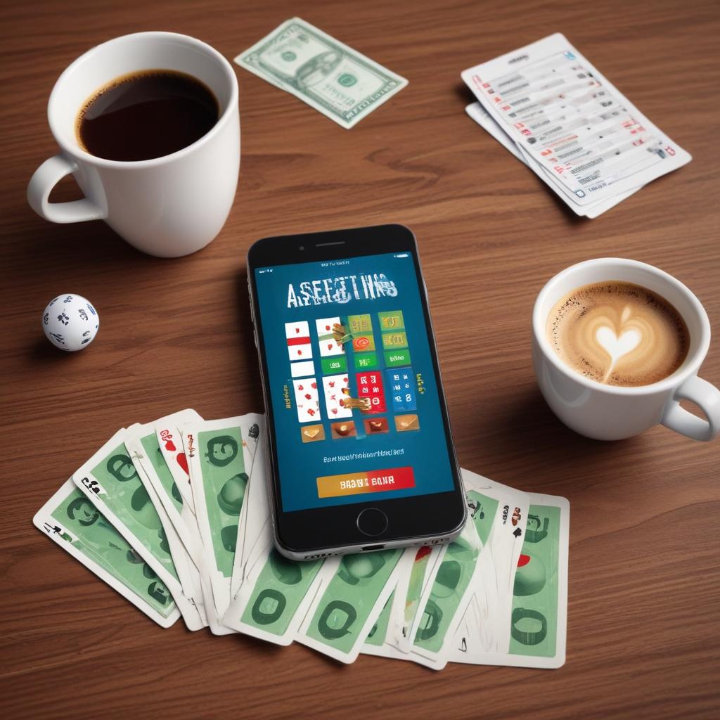 Como funcionam bônus de apostas