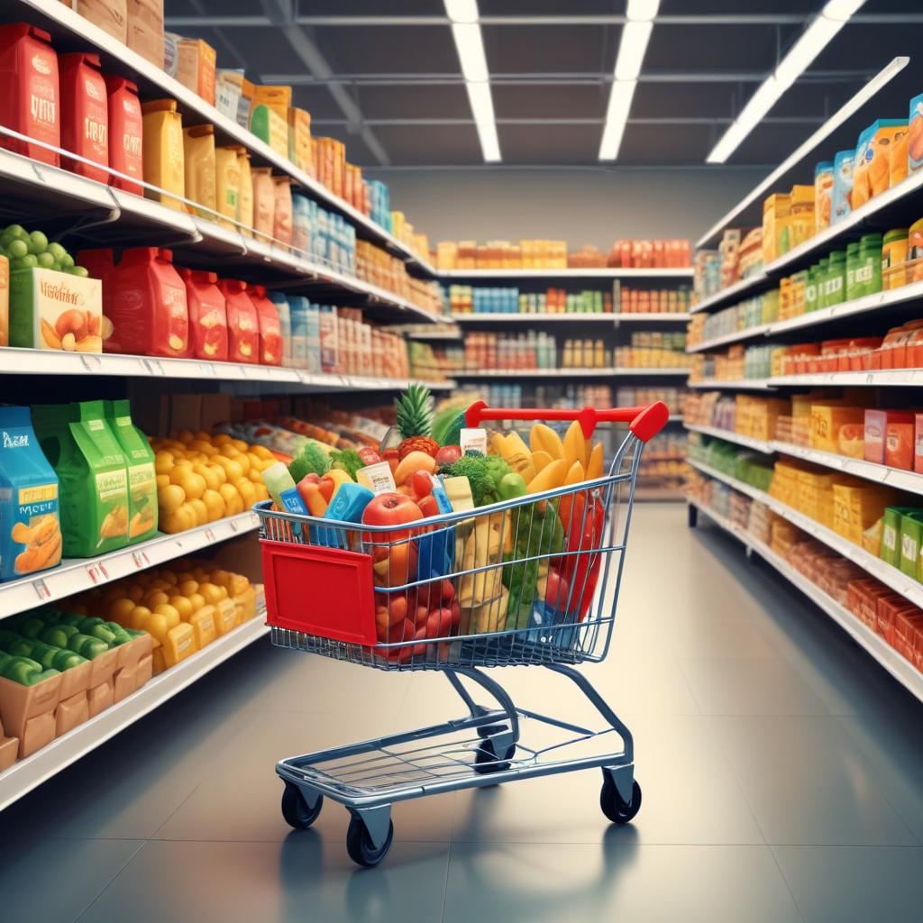 Como aproveitar ofertas semanais