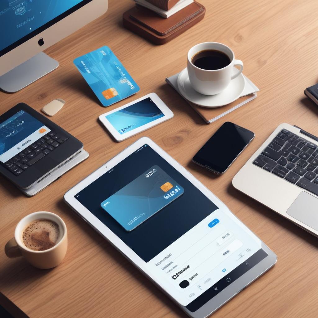 Como funciona saque em plataformas digitais