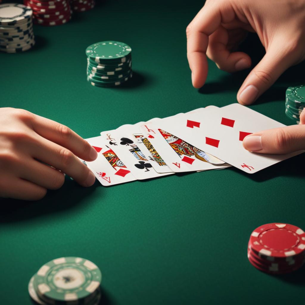 Vantagens dos jogos ao vivo