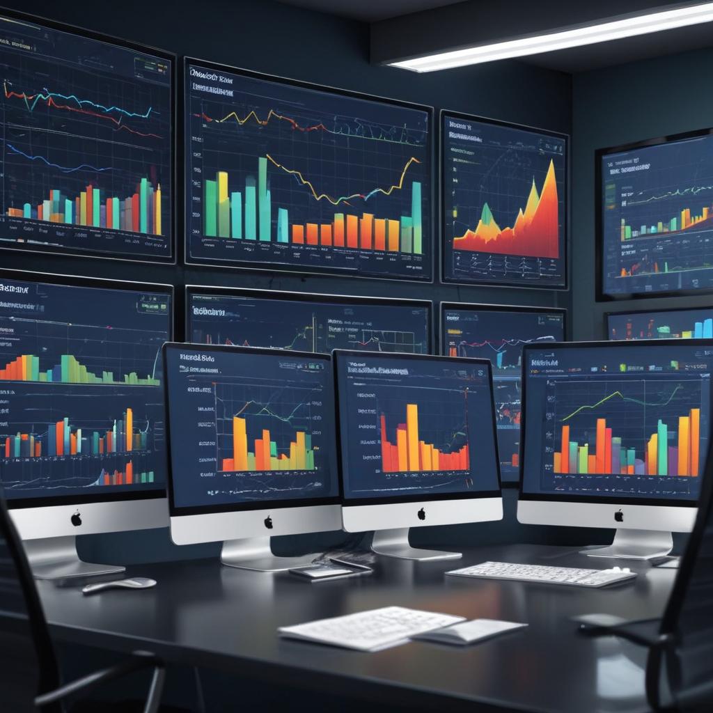 Por que acompanhar estatísticas é essencial