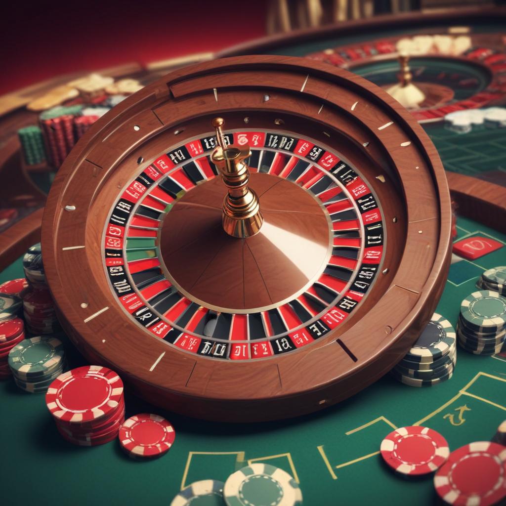 Dicas para iniciantes em cassino