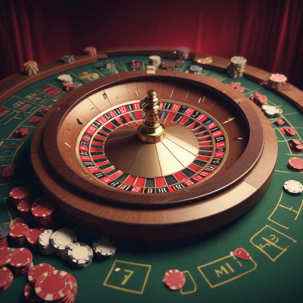 Como manter jogo responsável